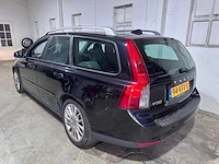 Volvo - v50 - 1.6d s/s sport - 94-kfx-2 - afbeelding 3 van  21