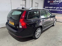 Volvo - v50 - 1.6d s/s sport - 94-kfx-2 - afbeelding 5 van  21