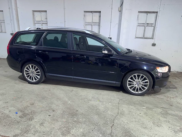 Volvo - v50 - 1.6d s/s sport - 94-kfx-2 - afbeelding 6 van  21