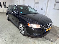 Volvo - v50 - 1.6d s/s sport - 94-kfx-2 - afbeelding 7 van  21