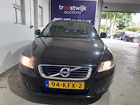 Volvo - v50 - 1.6d s/s sport - 94-kfx-2 - afbeelding 8 van  21
