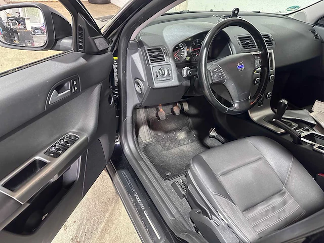 Volvo - v50 - 1.6d s/s sport - 94-kfx-2 - afbeelding 9 van  21