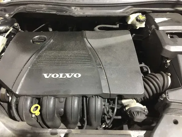 Volvo - v50 - 1.8 kinetic - 41-jdg-1 - afbeelding 19 van  20
