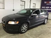 Volvo - v50 - 1.8 kinetic - 41-jdg-1