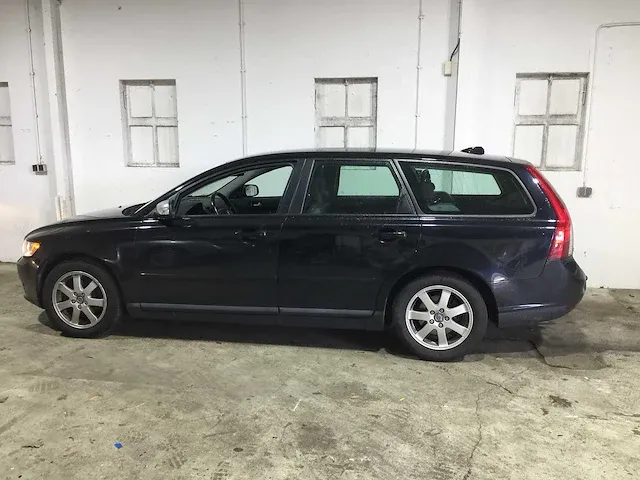 Volvo - v50 - 1.8 kinetic - 41-jdg-1 - afbeelding 2 van  20
