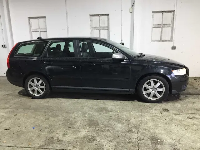 Volvo - v50 - 1.8 kinetic - 41-jdg-1 - afbeelding 6 van  20
