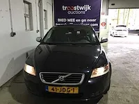 Volvo - v50 - 1.8 kinetic - 41-jdg-1 - afbeelding 8 van  20