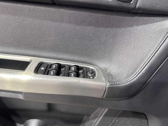 Volvo - v50 - 2.0d automaat- 24-kzx-8 - afbeelding 3 van  21