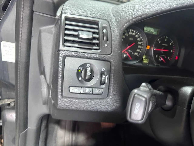 Volvo - v50 - 2.0d automaat- 24-kzx-8 - afbeelding 4 van  21
