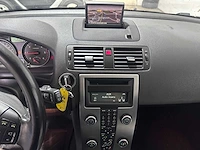 Volvo - v50 - 2.0d automaat- 24-kzx-8 - afbeelding 5 van  21