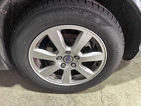 Volvo - v50 - 2.0d automaat- 24-kzx-8 - afbeelding 11 van  21