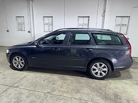 Volvo - v50 - 2.0d automaat- 24-kzx-8 - afbeelding 15 van  21
