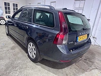 Volvo - v50 - 2.0d automaat- 24-kzx-8 - afbeelding 16 van  21