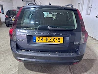 Volvo - v50 - 2.0d automaat- 24-kzx-8 - afbeelding 17 van  21
