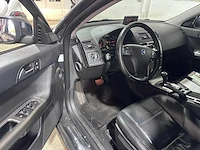 Volvo - v50 - 2.0d automaat- 24-kzx-8 - afbeelding 20 van  21