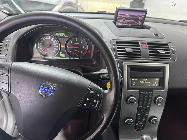 Volvo - v50 - 2.0d automaat- 24-kzx-8 - afbeelding 21 van  21
