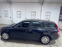 Volvo - v50 - 2.4 edition ii - 87-sr-lt - afbeelding 12 van  19