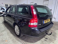 Volvo - v50 - 2.4 edition ii - 87-sr-lt - afbeelding 13 van  19