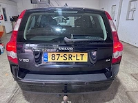 Volvo - v50 - 2.4 edition ii - 87-sr-lt - afbeelding 14 van  19