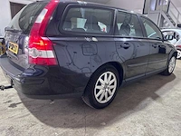 Volvo - v50 - 2.4 edition ii - 87-sr-lt - afbeelding 15 van  19