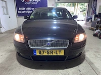 Volvo - v50 - 2.4 edition ii - 87-sr-lt - afbeelding 17 van  19