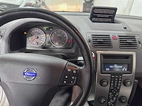 Volvo - v50 - 2.5 t5 automaat summum - j-567-fn - afbeelding 2 van  23