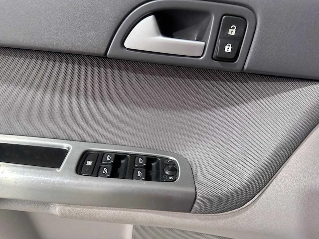 Volvo - v50 - 2.5 t5 automaat summum - j-567-fn - afbeelding 4 van  23