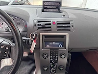 Volvo - v50 - 2.5 t5 automaat summum - j-567-fn - afbeelding 5 van  23