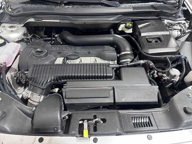 Volvo - v50 - 2.5 t5 automaat summum - j-567-fn - afbeelding 14 van  23