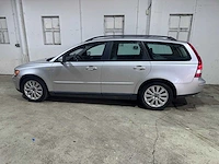 Volvo - v50 - 2.5 t5 automaat summum - j-567-fn - afbeelding 12 van  23