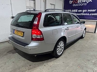 Volvo - v50 - 2.5 t5 automaat summum - j-567-fn - afbeelding 19 van  23