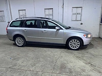 Volvo - v50 - 2.5 t5 automaat summum - j-567-fn - afbeelding 20 van  23