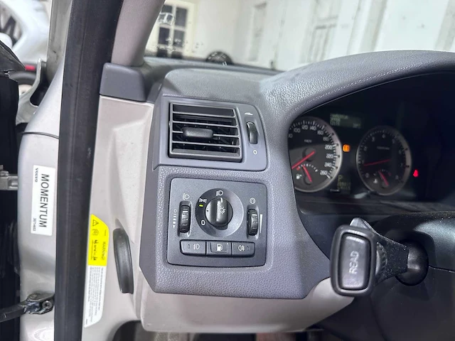 Volvo - v50 - 2.5 t5 automaat summum - j-567-fn - afbeelding 22 van  23