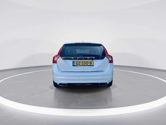 Volvo - v60 - 2.4 d5 twin engine special edition | gz-330-b - afbeelding 3 van  29