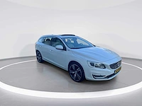 Volvo - v60 - 2.4 d5 twin engine special edition | gz-330-b - afbeelding 7 van  29