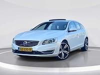 Volvo - v60 - 2.4 d5 twin engine special edition | gz-330-b - afbeelding 1 van  29