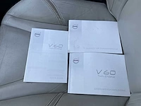 Volvo - v60 - 2.4 d5 twin engine special edition | gz-330-b - afbeelding 20 van  29
