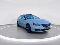 Volvo - v60 - 2.4 d5 twin engine special edition | gz-330-b - afbeelding 12 van  29