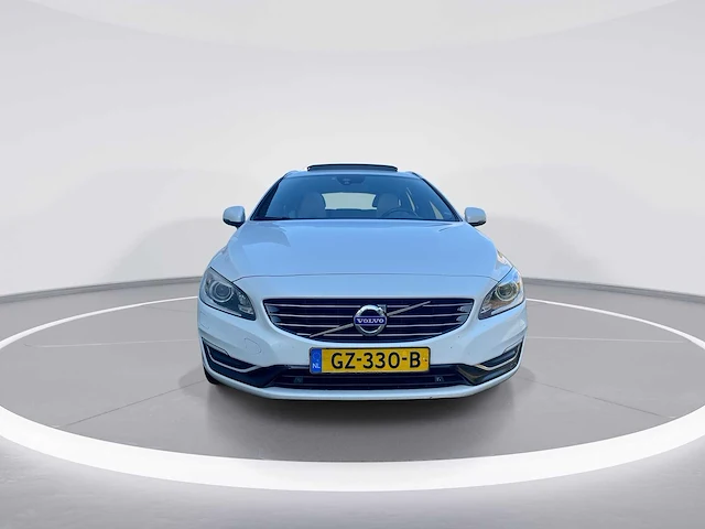 Volvo - v60 - 2.4 d5 twin engine special edition | gz-330-b - afbeelding 23 van  29