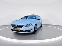 Volvo - v60 - 2.4 d5 twin engine special edition | gz-330-b - afbeelding 25 van  29
