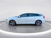 Volvo - v60 - 2.4 d5 twin engine special edition | gz-330-b - afbeelding 27 van  29