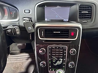 Volvo - v60 - 2.4 d6 awd plug-in hybrid automaat 3-spn-92 - afbeelding 5 van  24