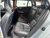 Volvo - v60 - 2.4 d6 awd plug-in hybrid automaat 3-spn-92 - afbeelding 10 van  24