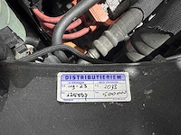 Volvo - v60 - 2.4 d6 awd plug-in hybrid automaat 3-spn-92 - afbeelding 17 van  24