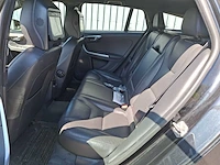 Volvo - v60 - 2.4 d6 awd plug-in hybrid summum - 2013 - 283pk - afbeelding 8 van  43