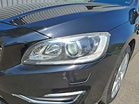 Volvo - v60 - 2.4 d6 awd plug-in hybrid summum - 2013 - 283pk - afbeelding 9 van  43