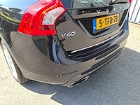 Volvo - v60 - 2.4 d6 awd plug-in hybrid summum - 2013 - 283pk - afbeelding 18 van  43