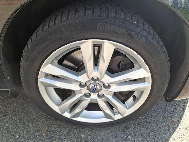 Volvo - v60 - 2.4 d6 awd plug-in hybrid summum - 2013 - 283pk - afbeelding 20 van  43