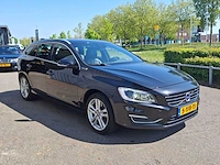 Volvo - v60 - 2.4 d6 awd plug-in hybrid summum - 2013 - 283pk - afbeelding 12 van  43