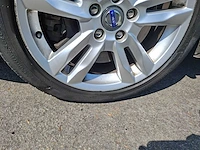 Volvo - v60 - 2.4 d6 awd plug-in hybrid summum - 2013 - 283pk - afbeelding 24 van  43